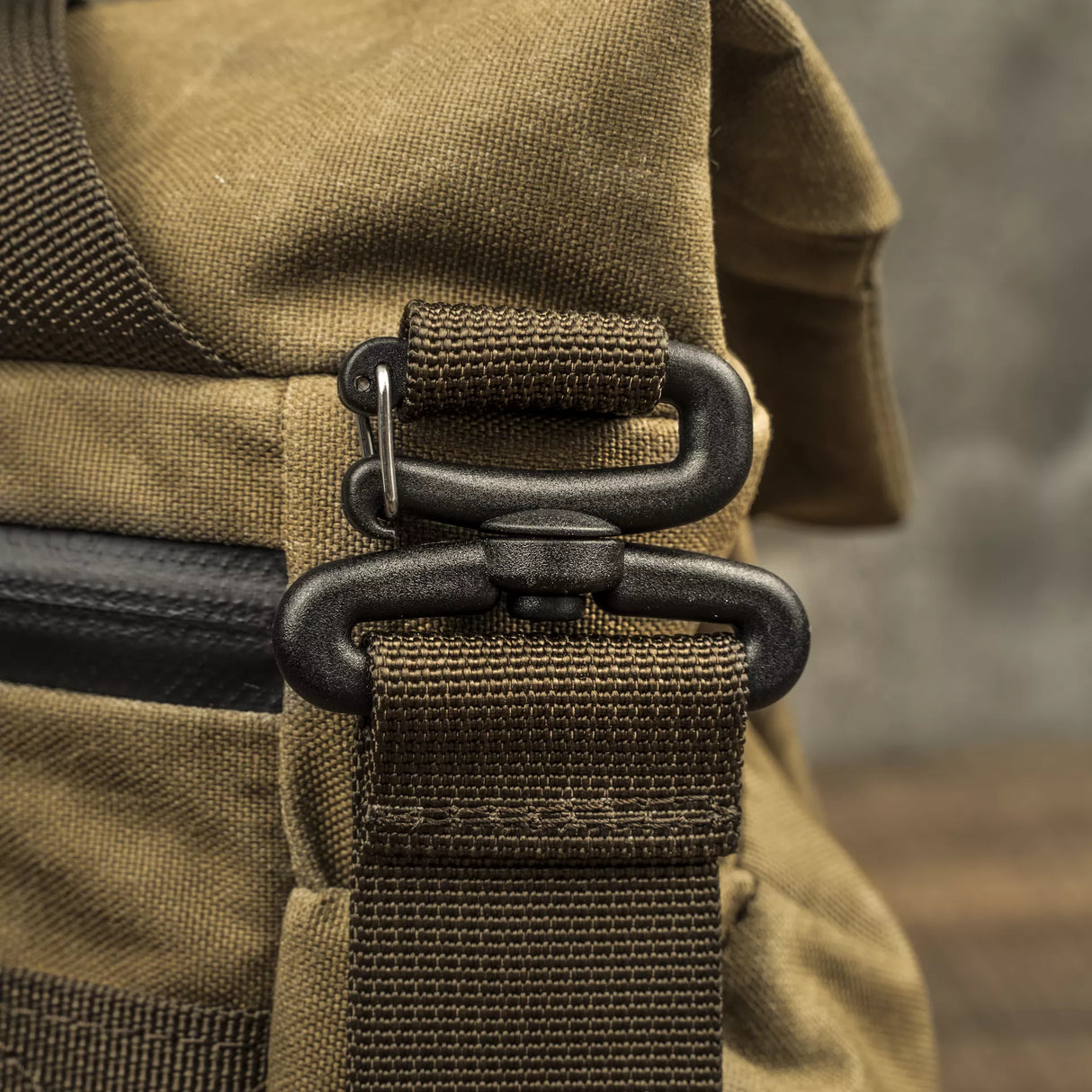 Pilot Travel Camera 7 L - Laukku