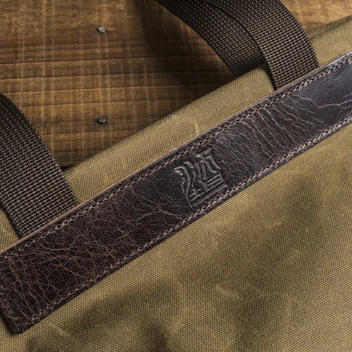 Foldable Shopping Bag 18 L