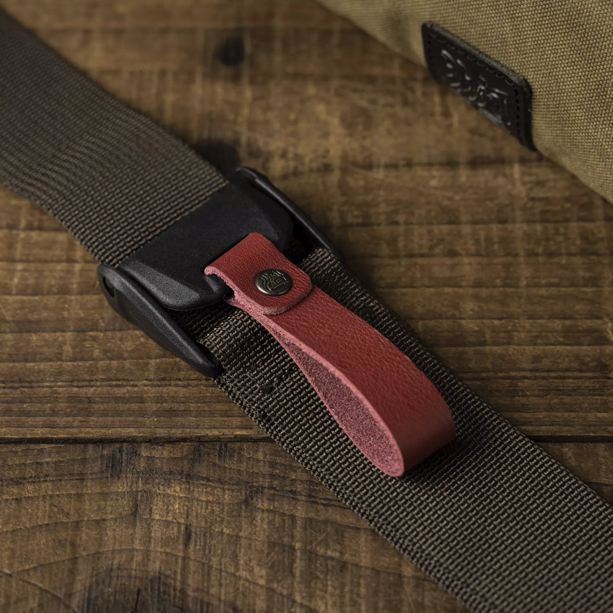 Pilot Travel Camera 2 L - Laukku