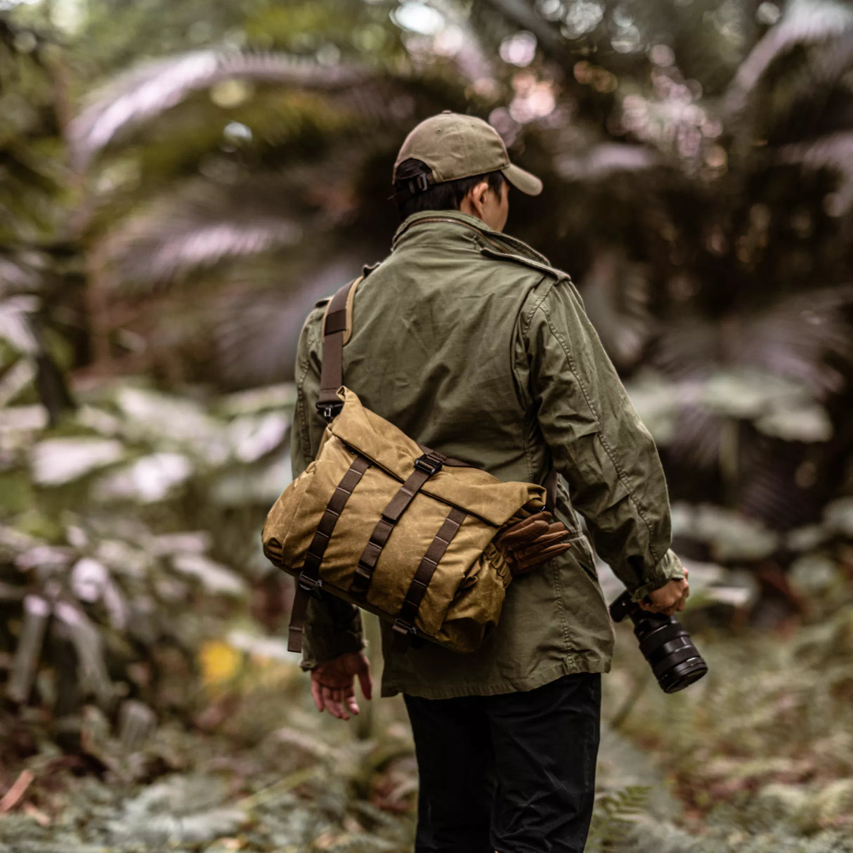 Pilot Travel Camera 10 L - Laukku