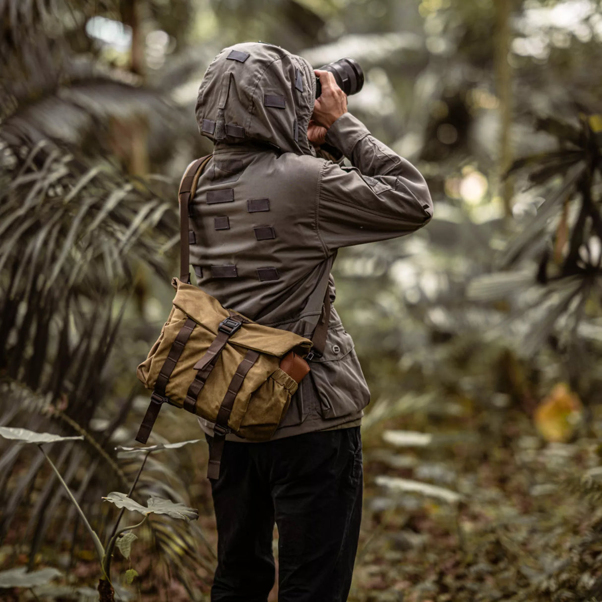 Pilot Travel Camera 7 L - Laukku