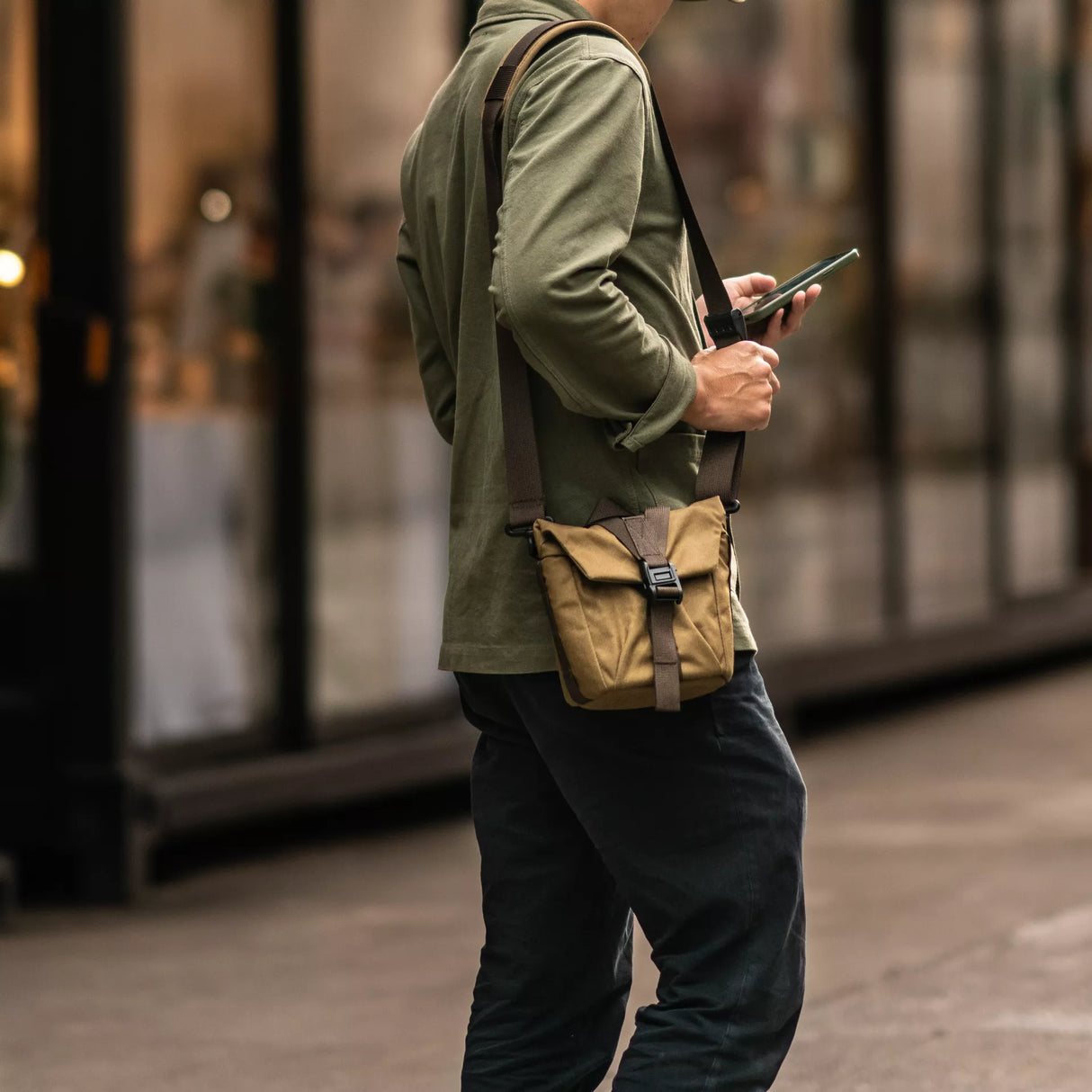 Pilot Travel Camera 2 L - Laukku