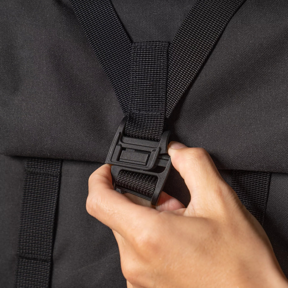 Pilot Travel Camera 18 L - Reppu