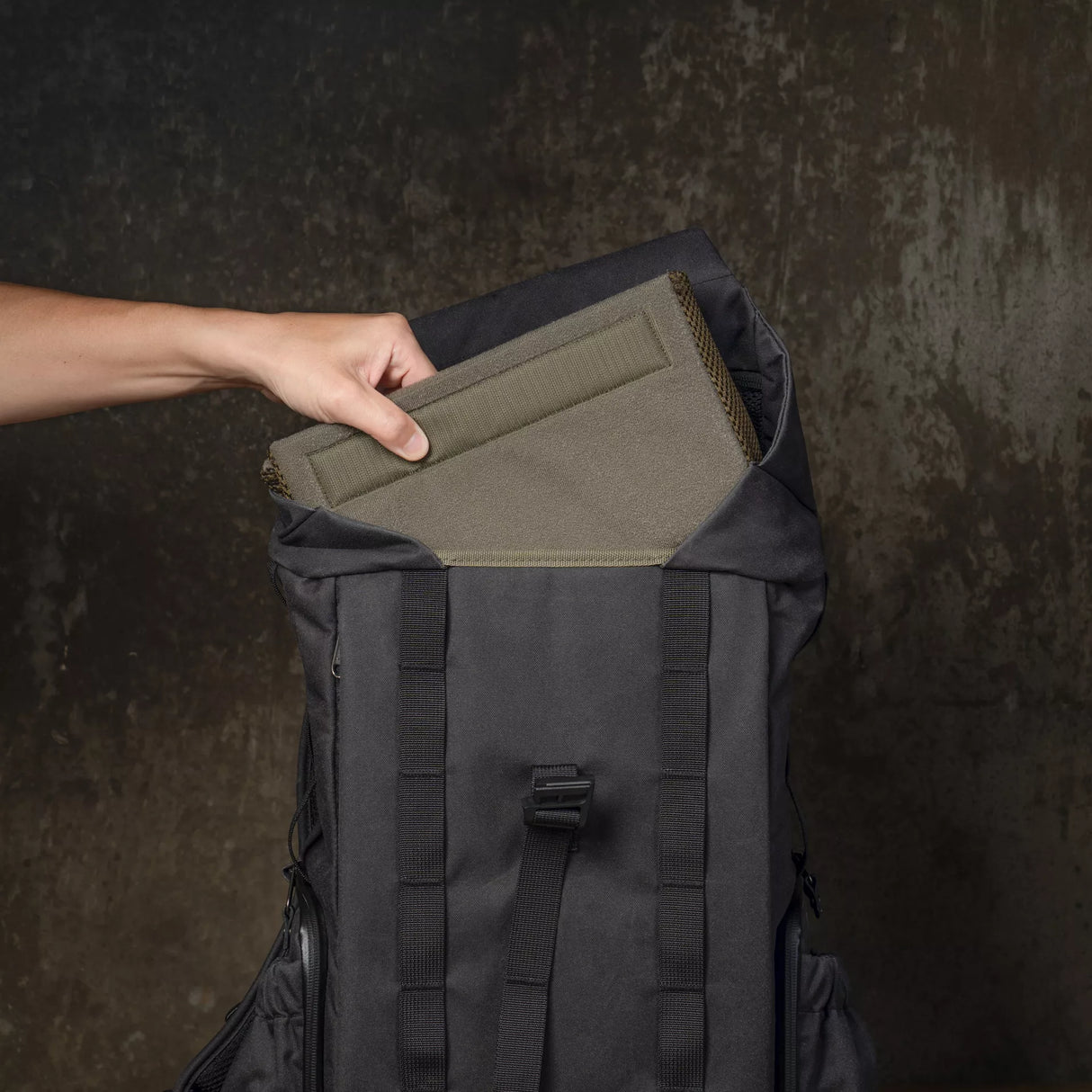 Pilot Travel Camera 18 L - Reppu