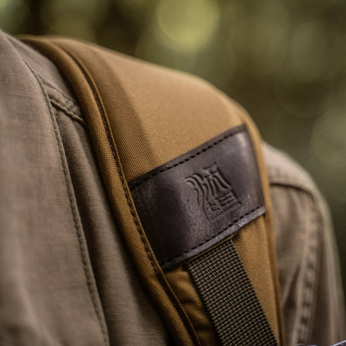 Pilot Travel Camera 18 L - Reppu