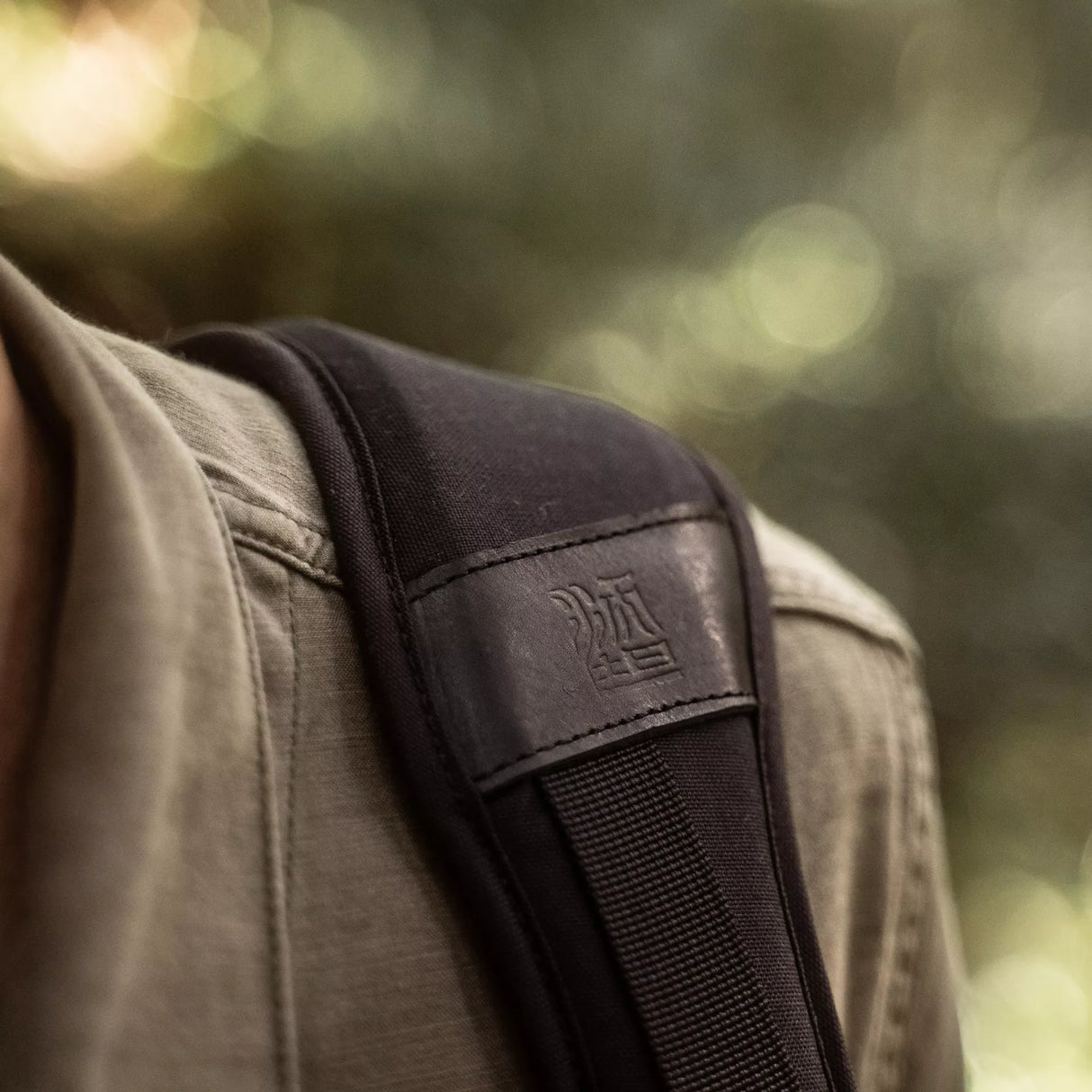 Pilot Travel Camera 18 L - Reppu