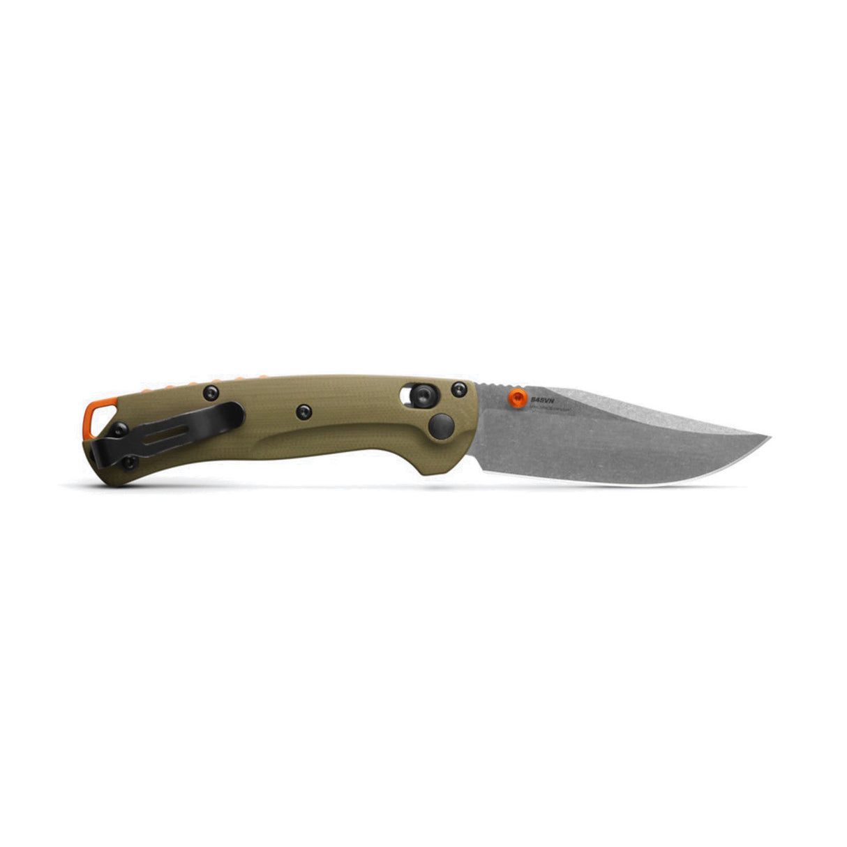 Mini Taggedout® Knife