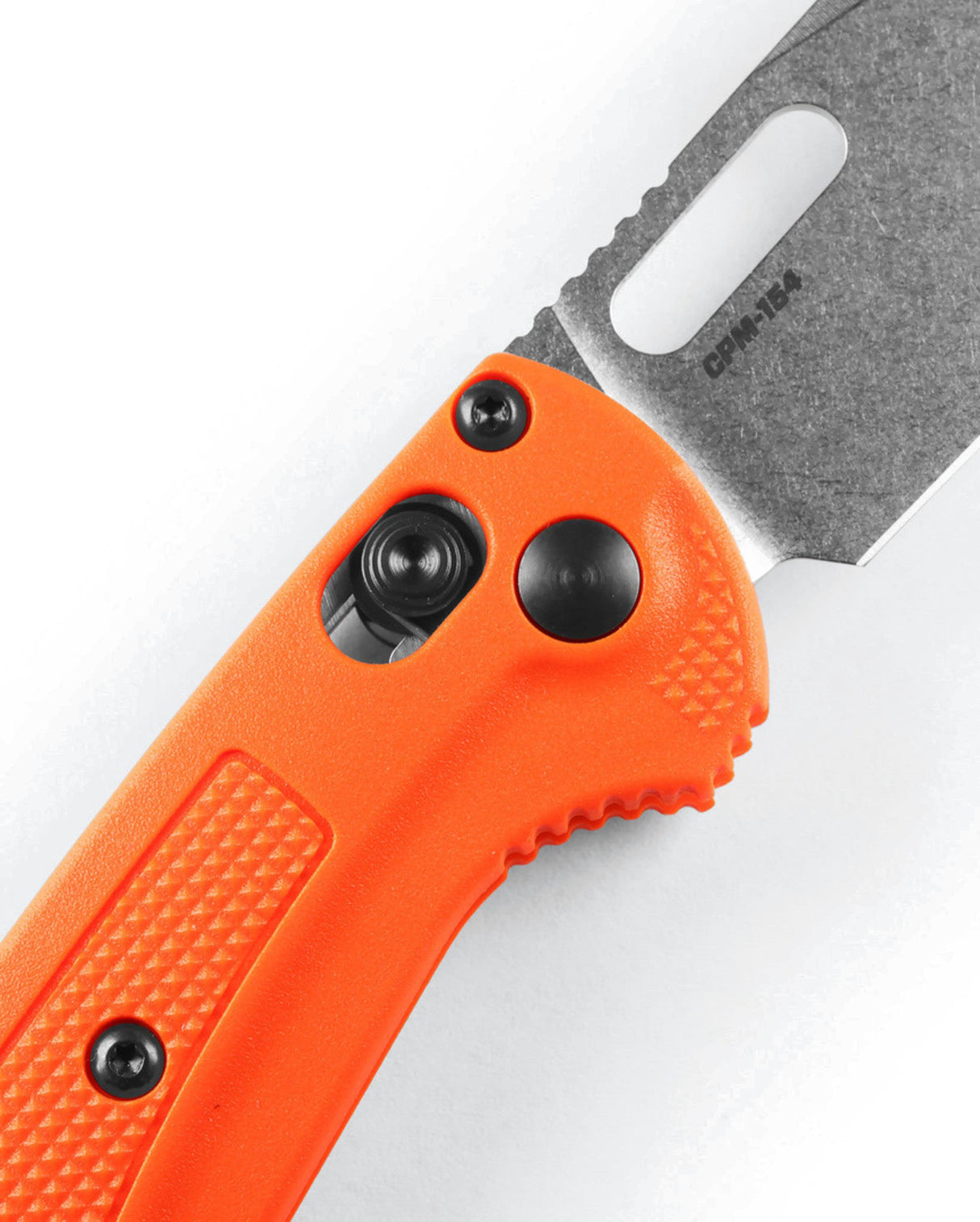 Mini Taggedout® Knife
