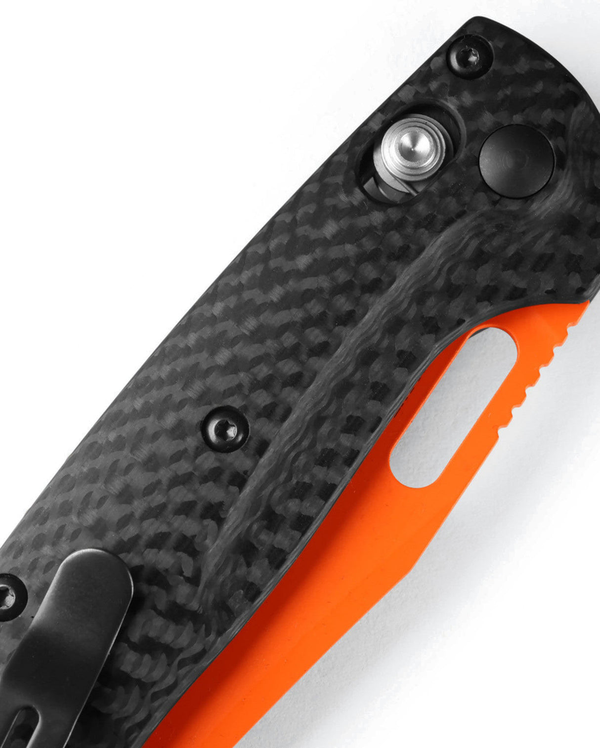 Mini Taggedout® Knife
