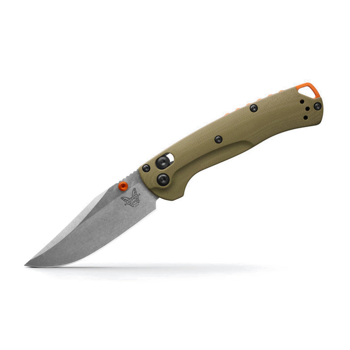 Mini Taggedout® Knife