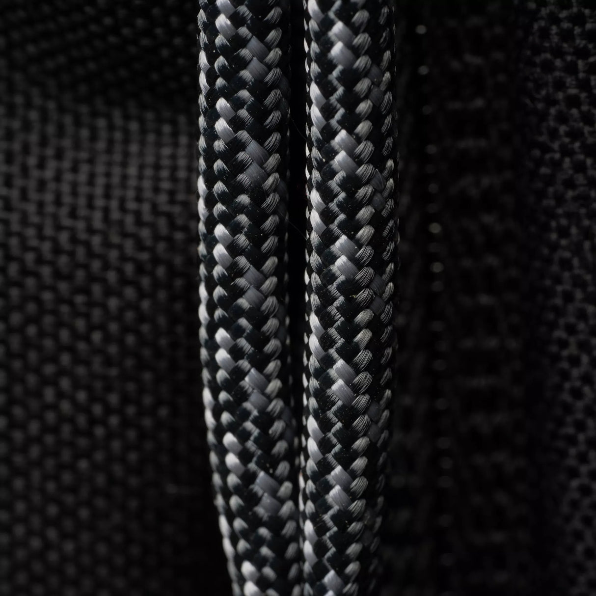 Paracord Zipper Pulls