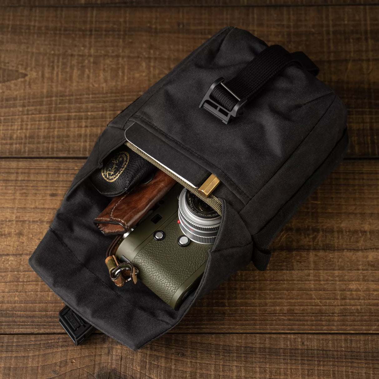 Pilot Travel Camera 2 L - Laukku