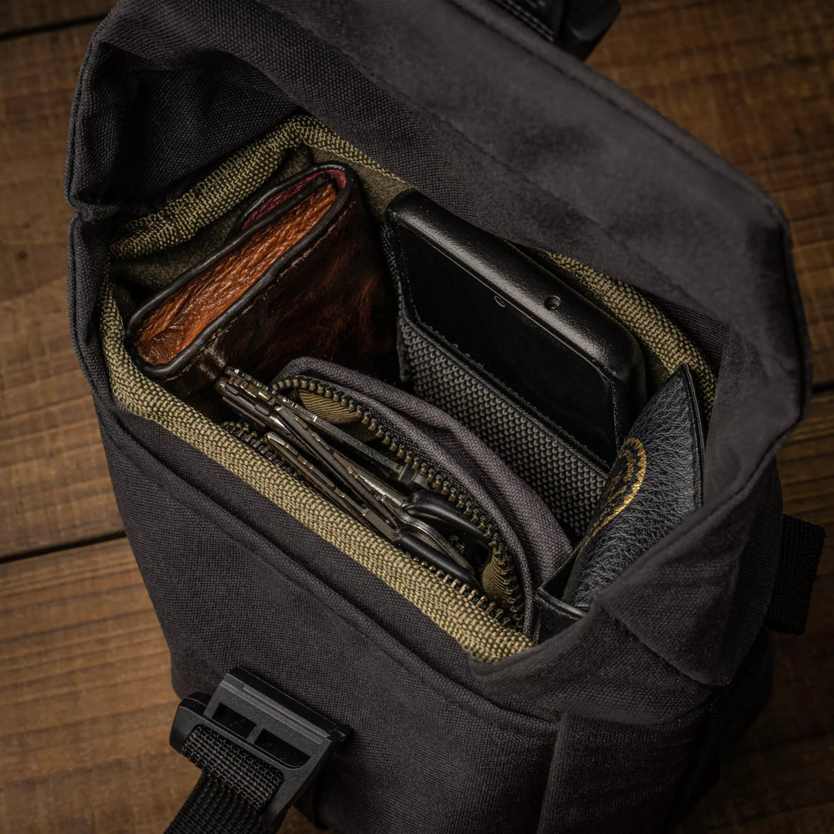 Pilot Travel Camera 2 L - Laukku