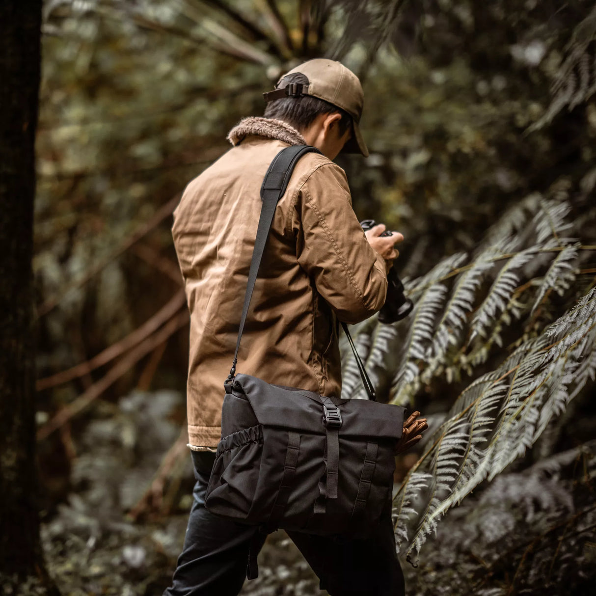 Pilot Travel Camera 10 L - Laukku