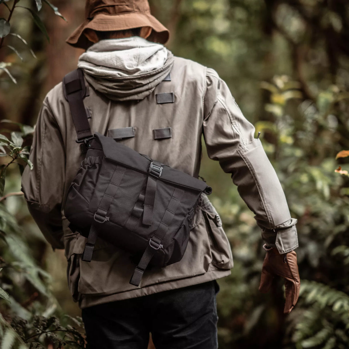 Pilot Travel Camera 7 L - Laukku