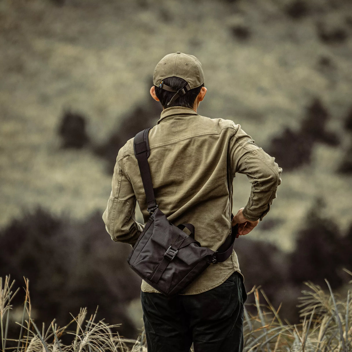 Pilot Travel Camera 3.5 L - Laukku