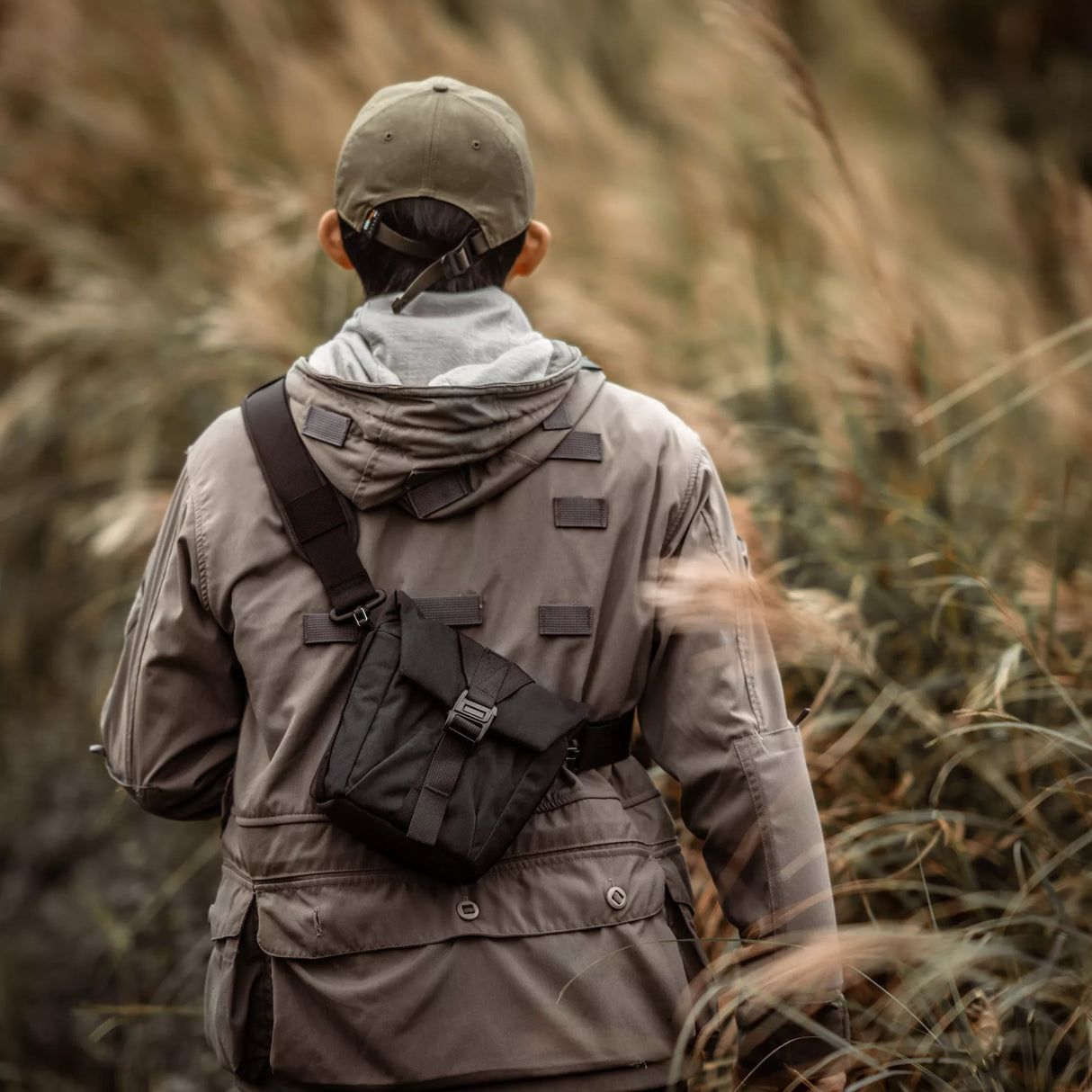 Pilot Travel Camera 2 L - Laukku