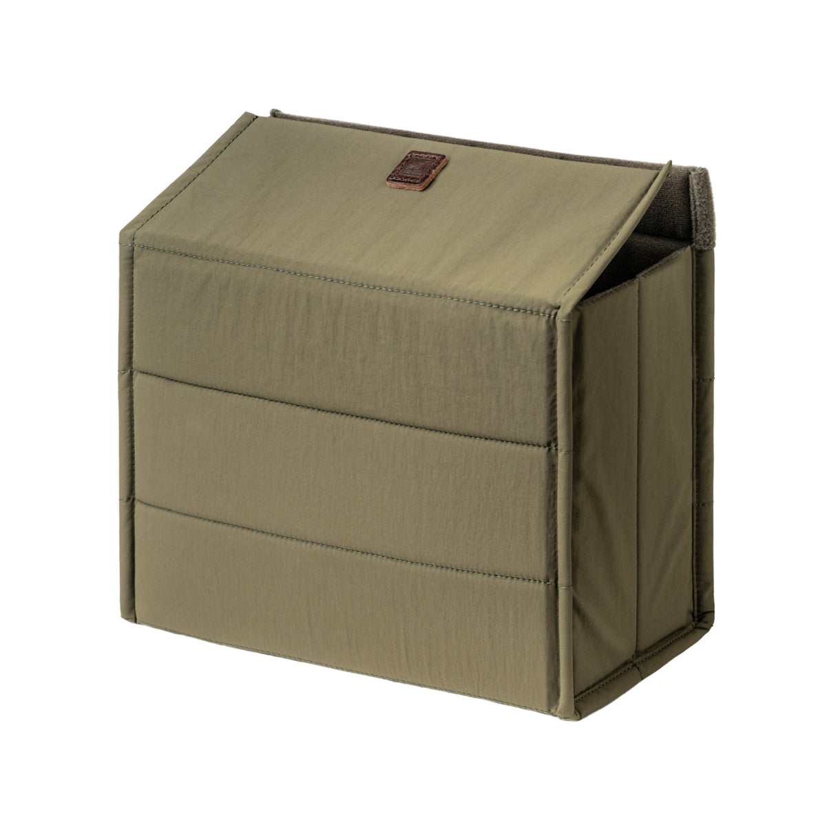 Quick-Draw Camera Insert