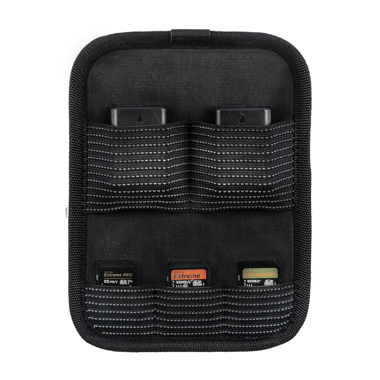 Battery & SD Card Fastener Module (M)