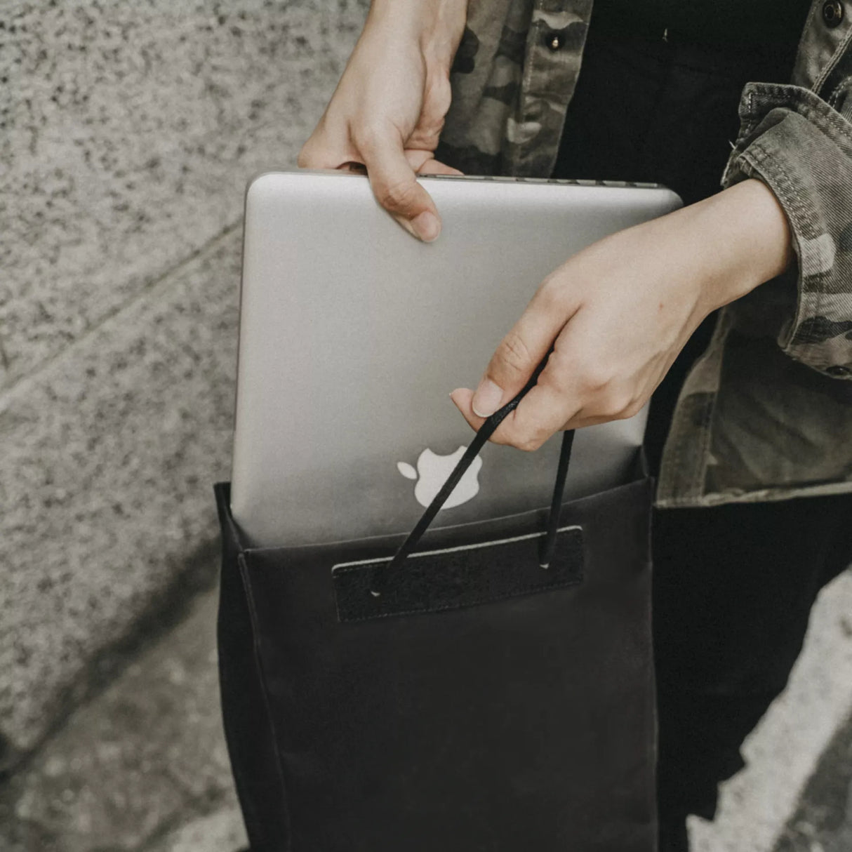 Foldable Shopping Bag 5 L