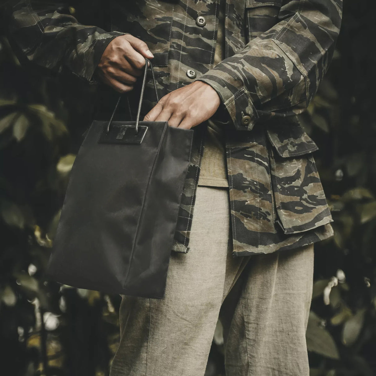 Foldable Shopping Bag 5 L