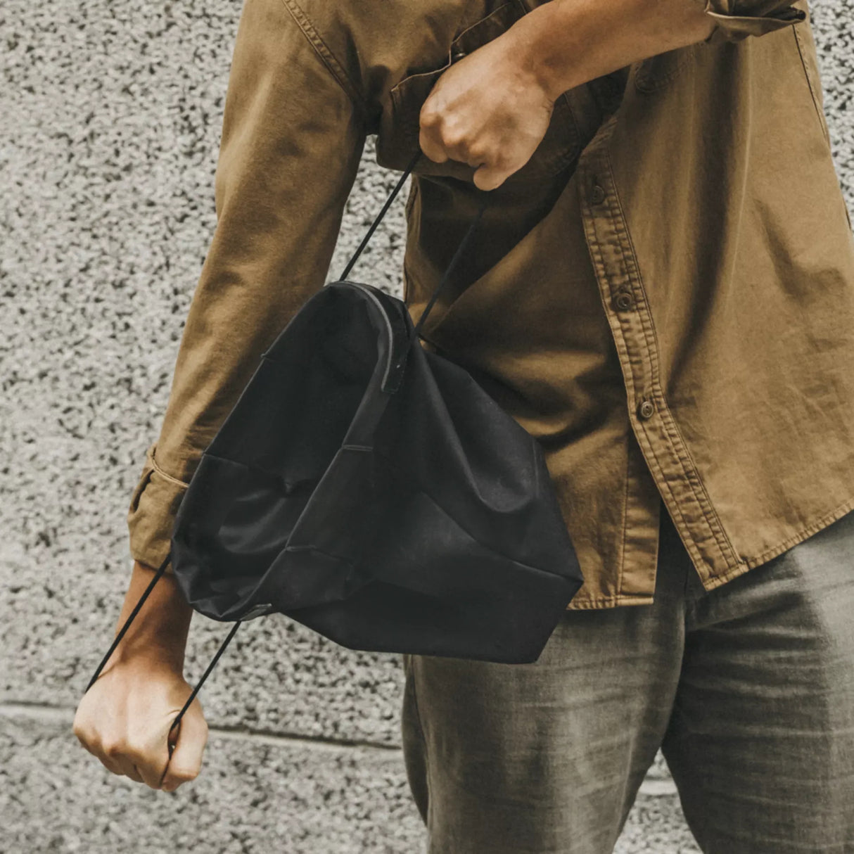 Foldable Shopping Bag 5 L