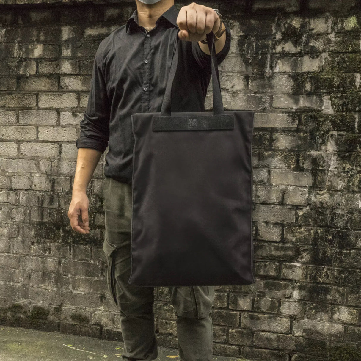 Foldable Shopping Bag 18 L