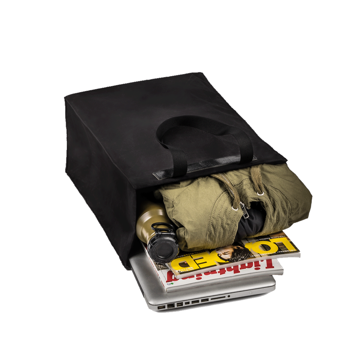 Foldable Shopping Bag 18 L