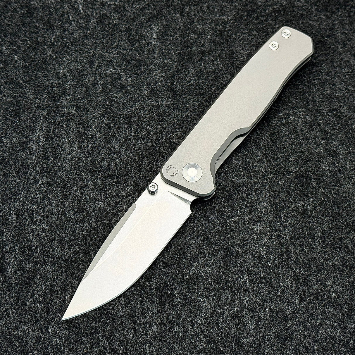 Neutron Star Era-2 Knife