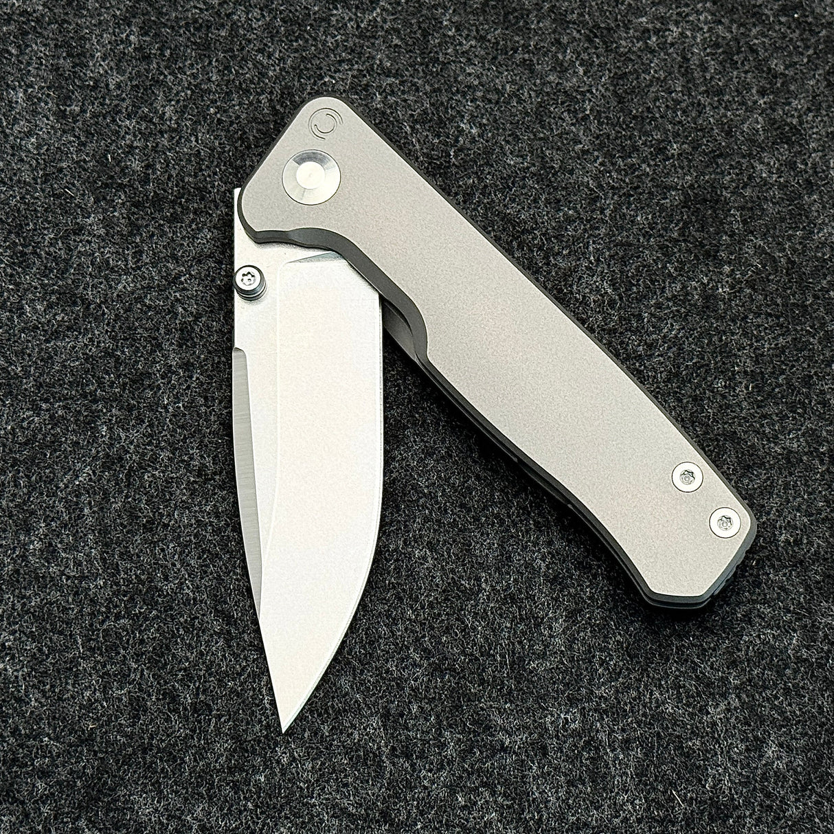 Neutron Star Era-2 Knife