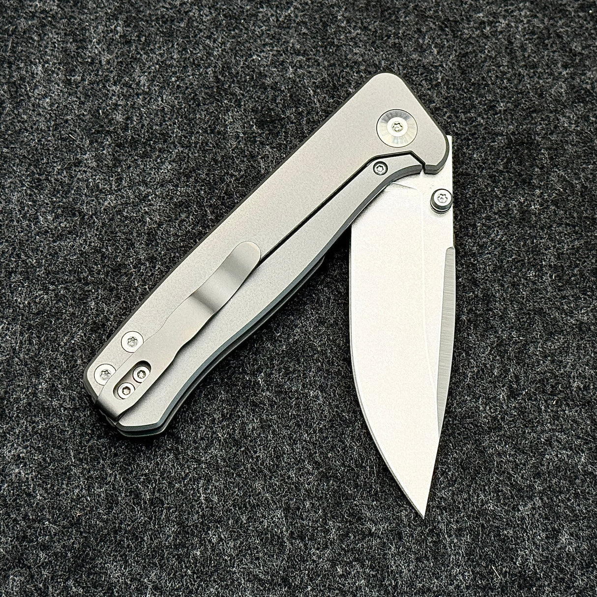 Neutron Star Era-2 Knife