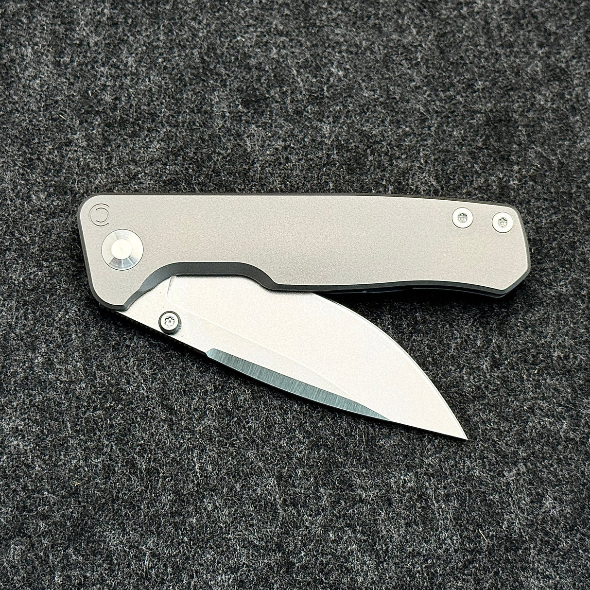 Neutron Star Era-2 Knife