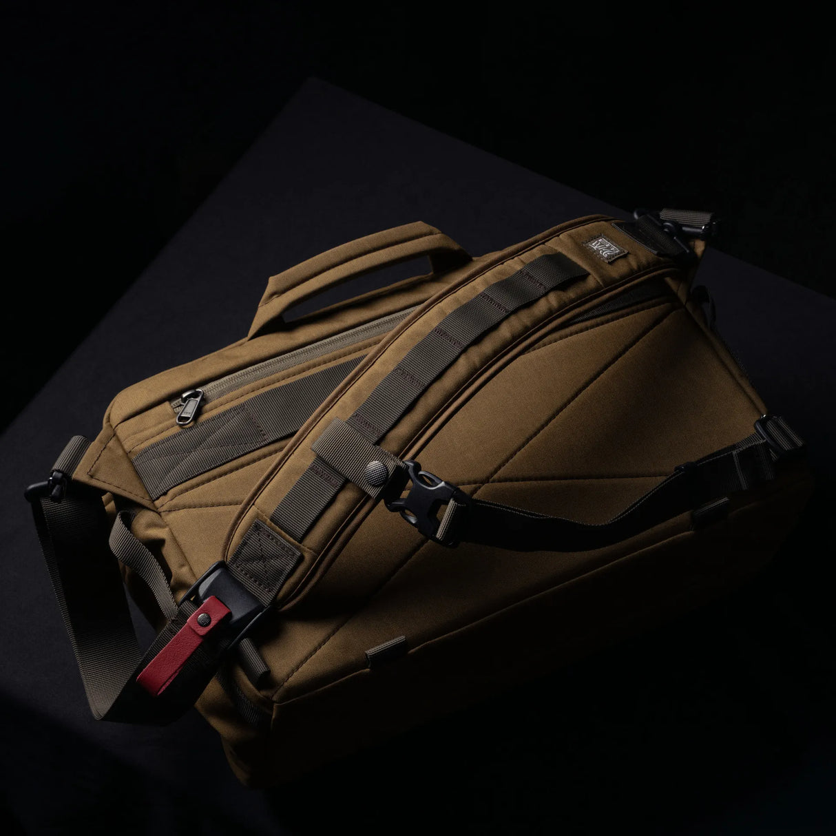 Lightning Rider V2 Sling Bag 13 L