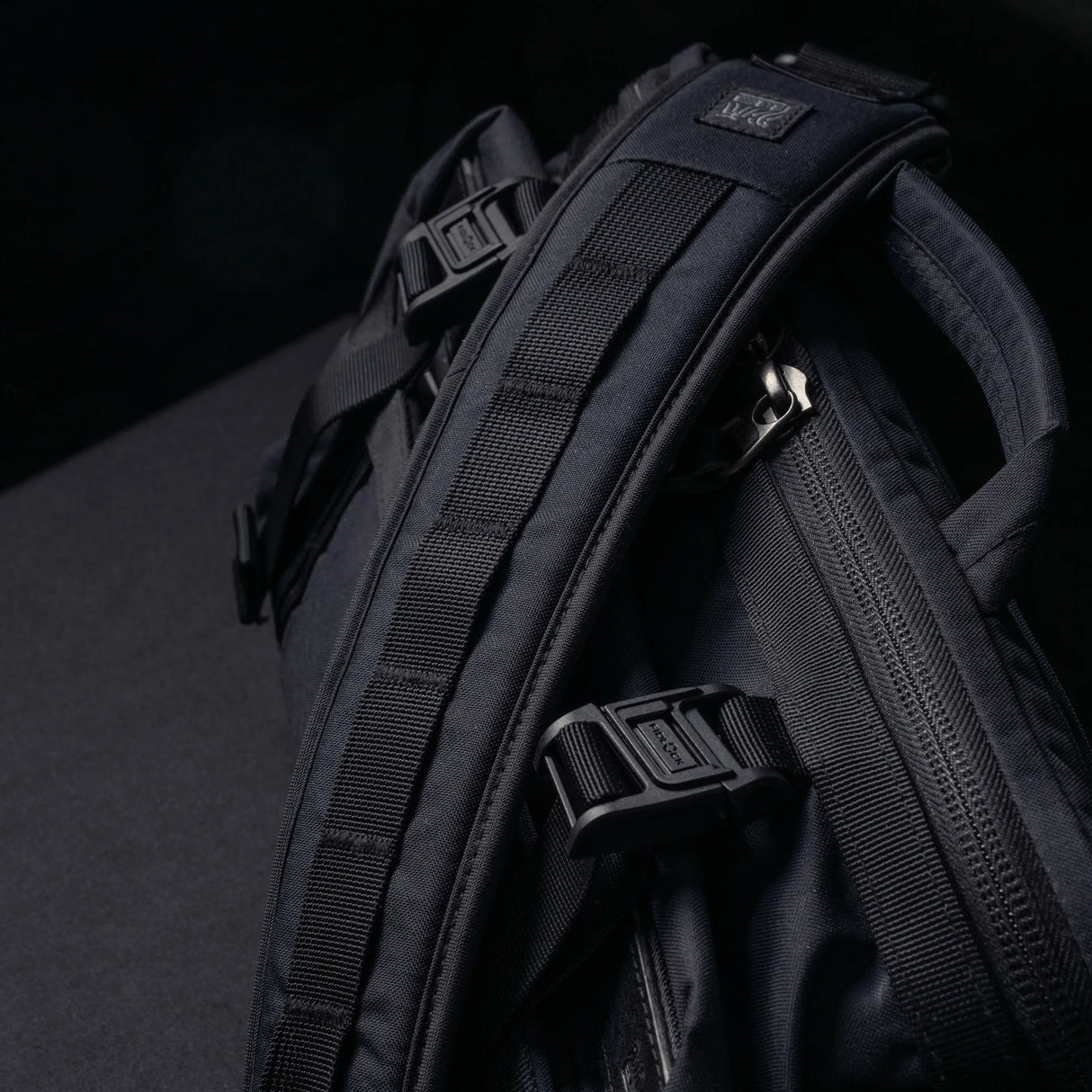 Easy Rider V2 Sling Bag 10 L