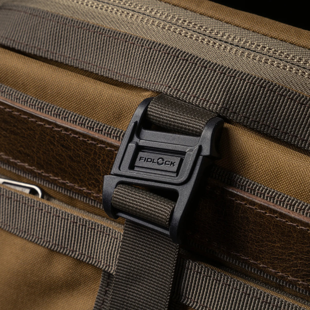 Mini Rider V2 Sling Bag 4.5 L