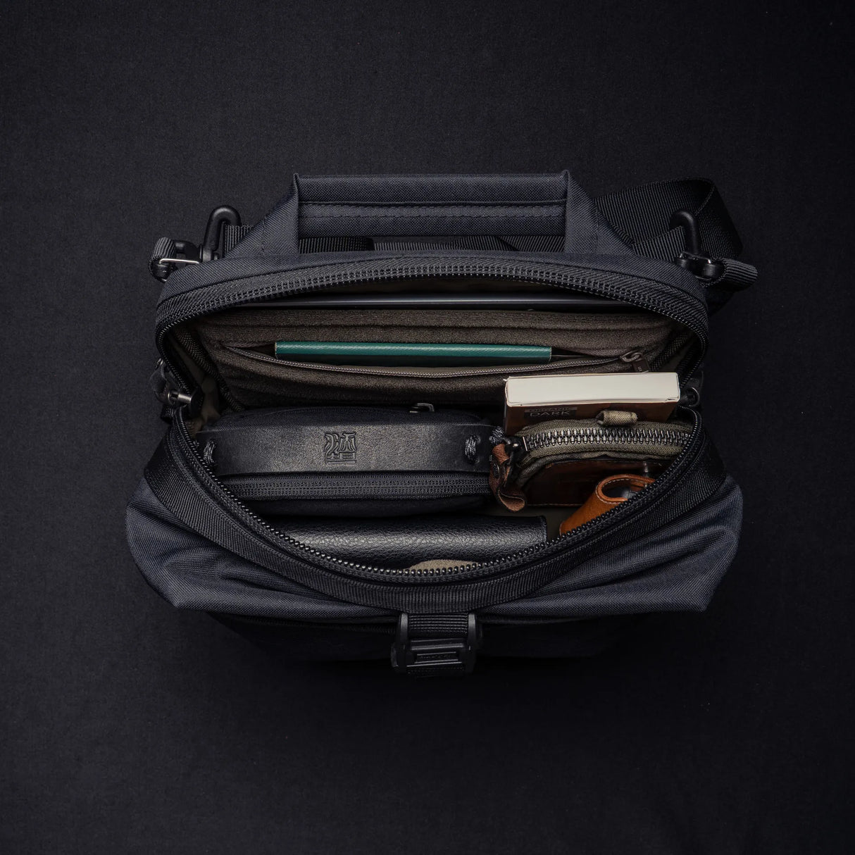 Mini Rider V2 Sling Bag 4.5 L