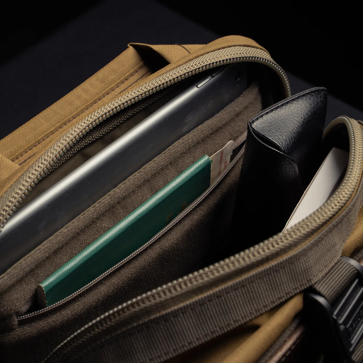 Mini Rider V2 Sling Bag 4.5 L