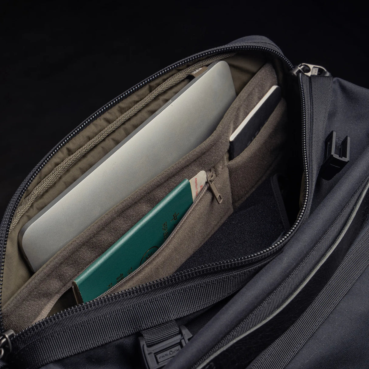 Easy Rider V2 Sling Bag 10 L