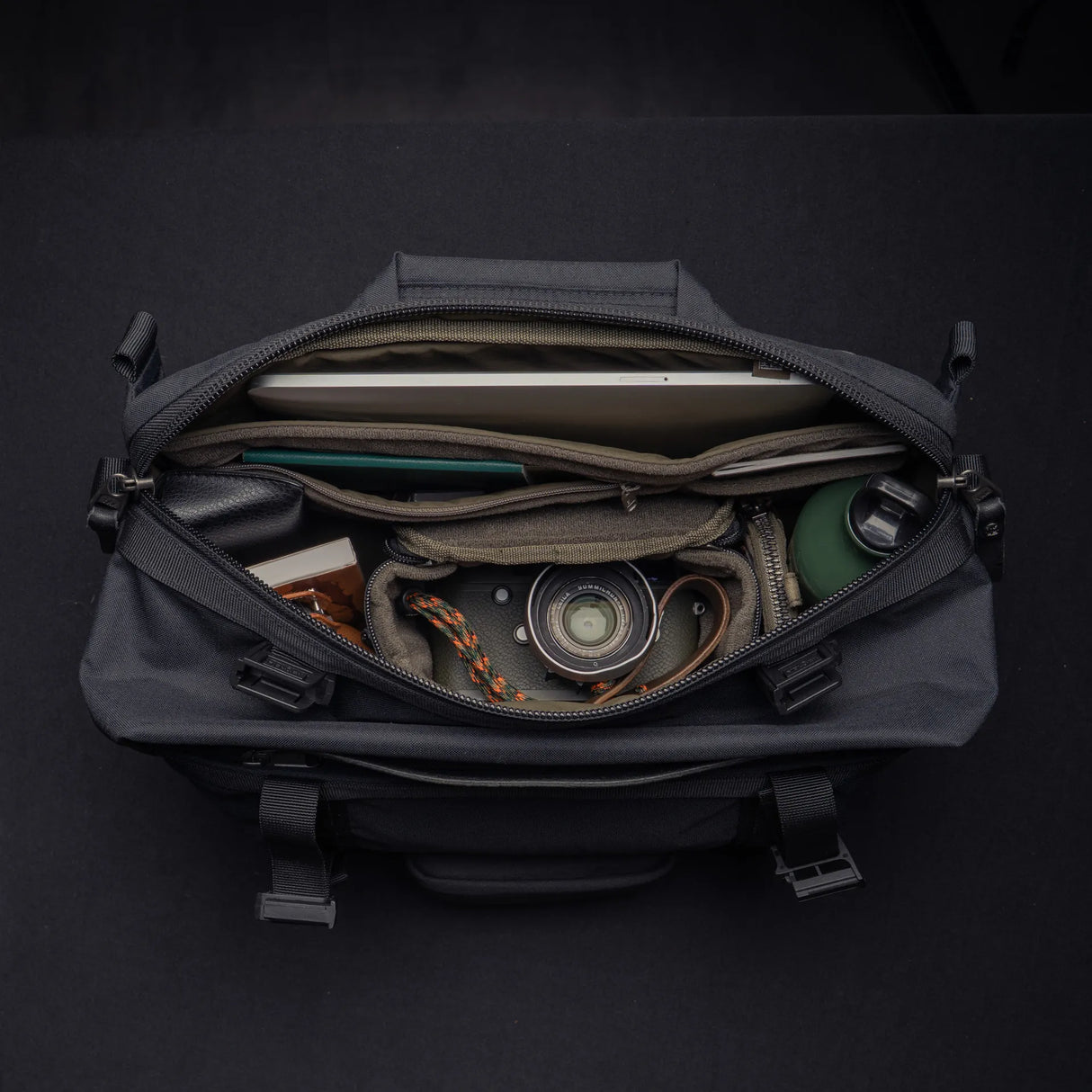 Easy Rider V2 Sling Bag 10 L