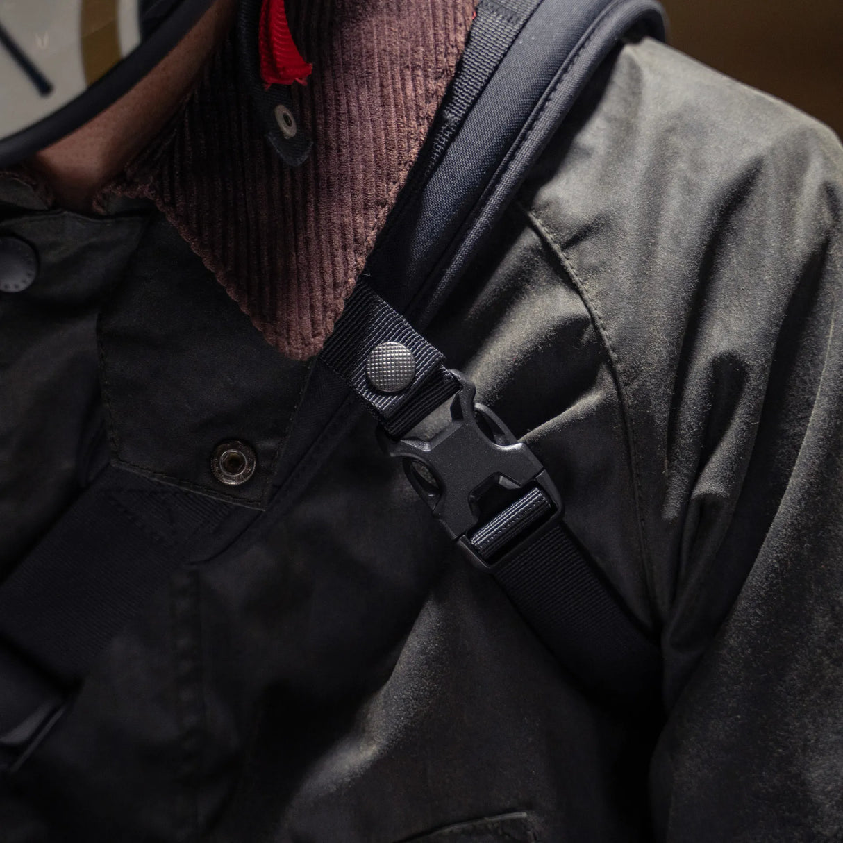 Easy Rider V2 Sling Bag 10 L