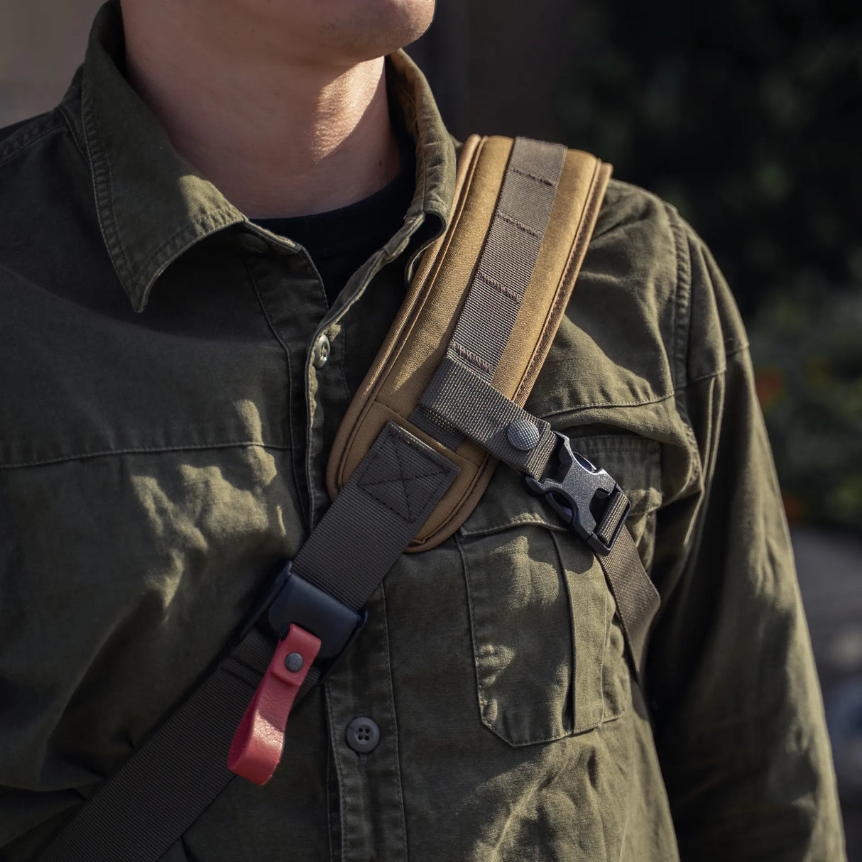 Lightning Rider V2 Sling Bag 13 L