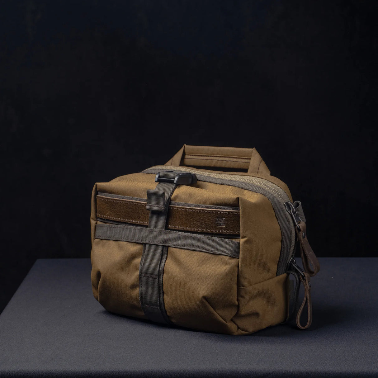 Mini Rider V2 Sling Bag 4.5 L