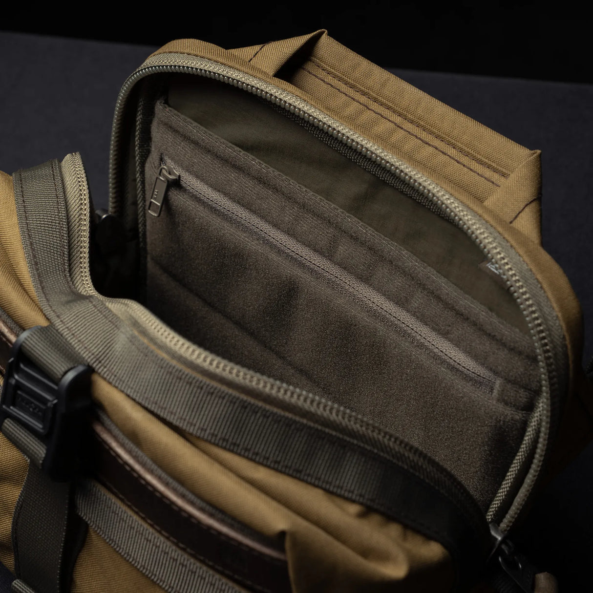 Mini Rider V2 Sling Bag 4.5 L