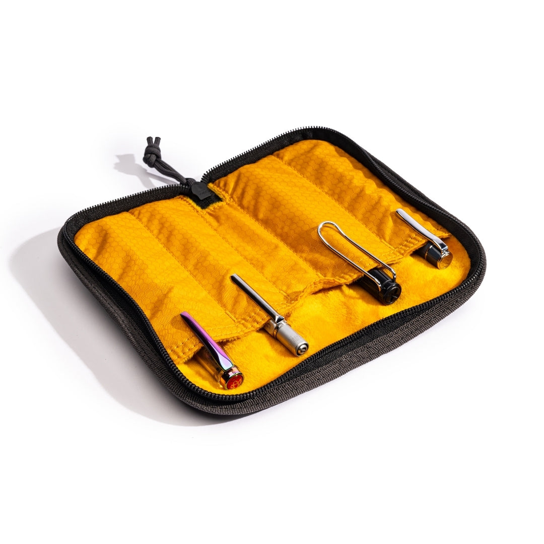 Quattro V2 Pen Organiser