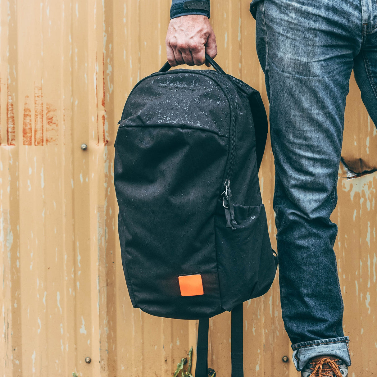 Hi-Vis Patch - Setti