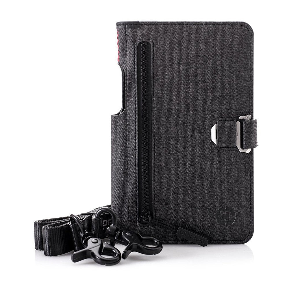 P02 Pioneer - Matkalompakko