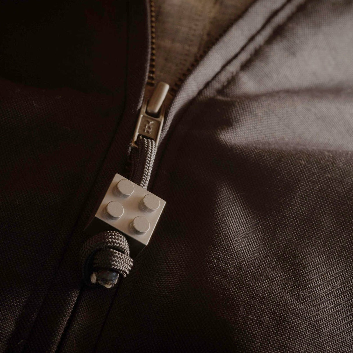 T-Brick Lanyard Bead