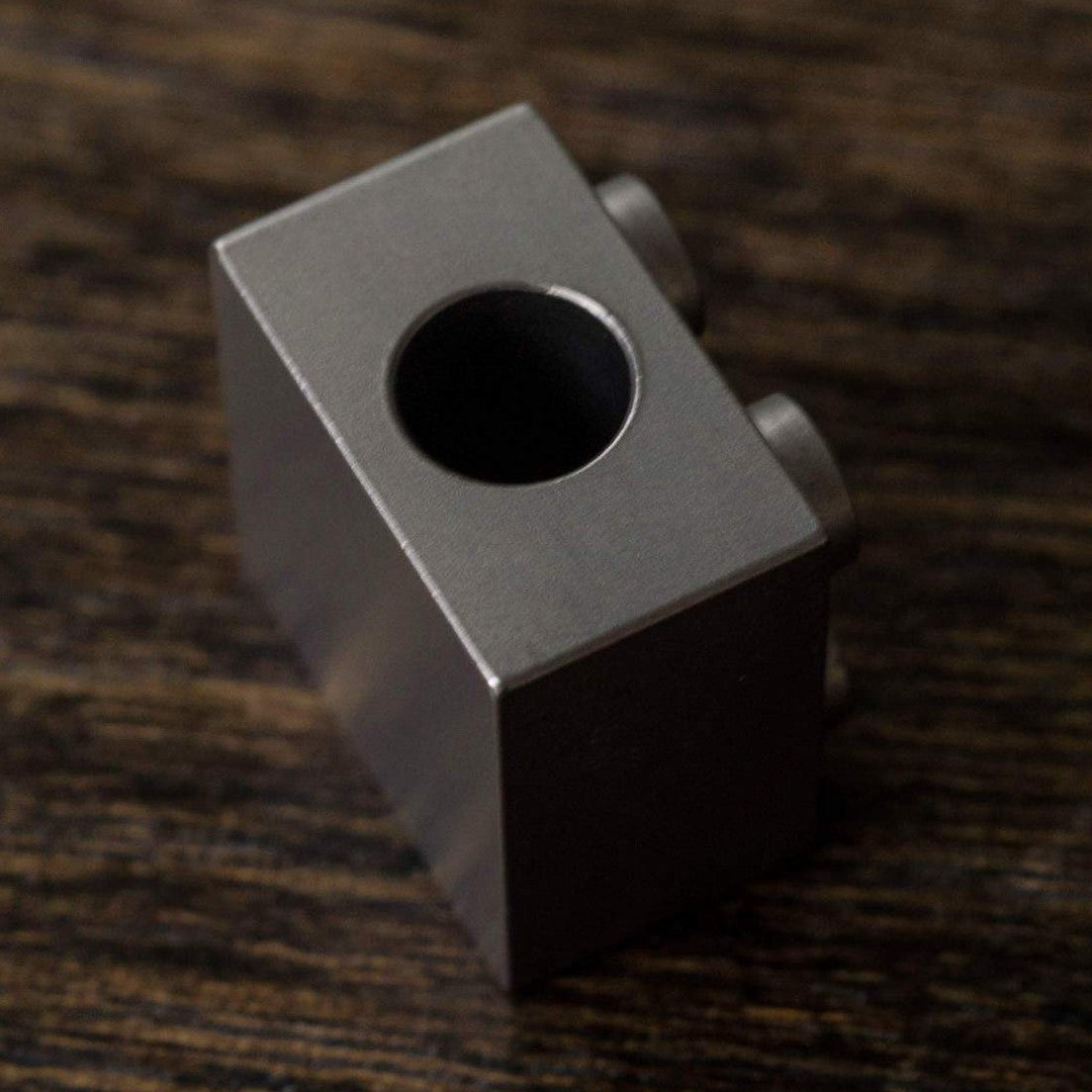 T-Brick Lanyard Bead