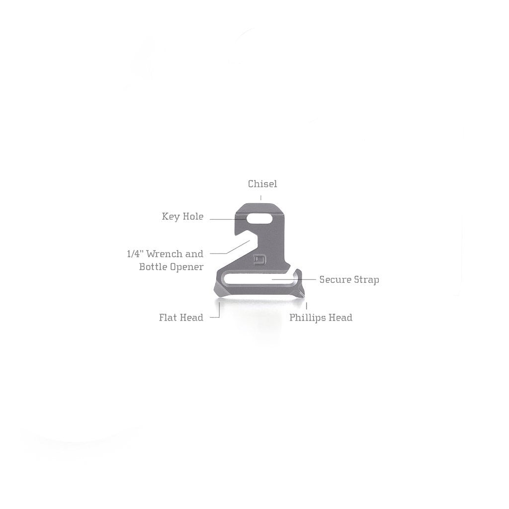 P02 Pioneer - Matkalompakko