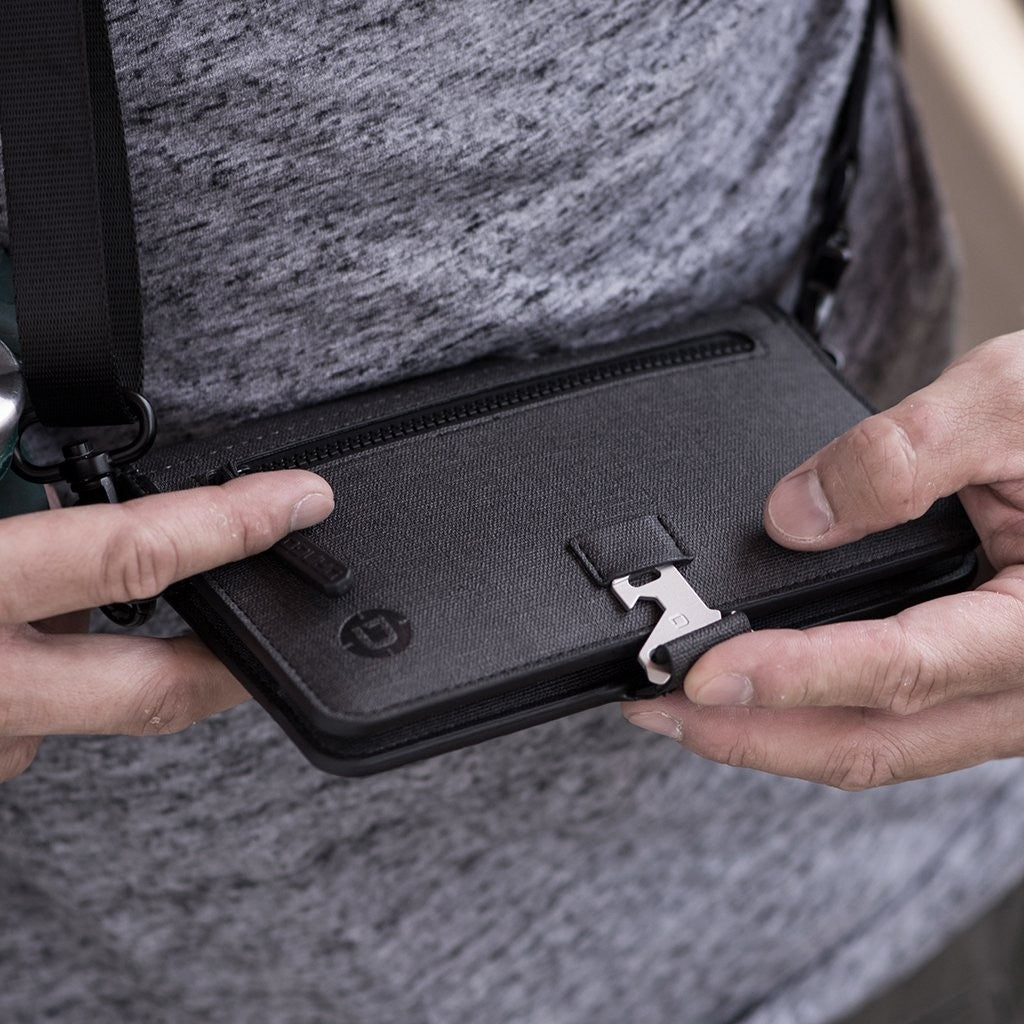 P02 Pioneer - Matkalompakko